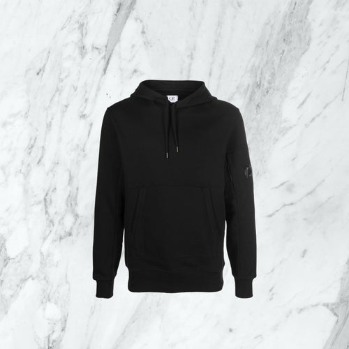 Pull CP Company - noir