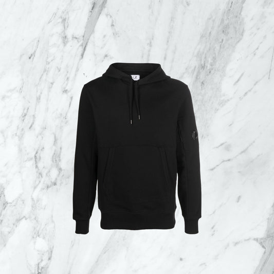 Pull CP Company - noir