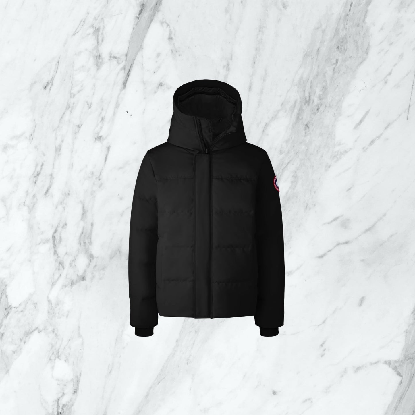 Doudoune Canada Goose - noir