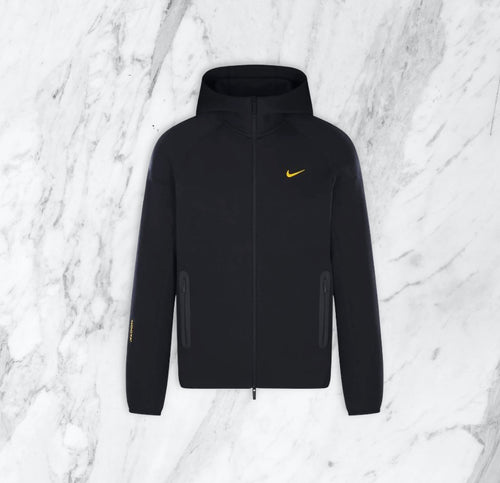 Veste Nike nocta - noir