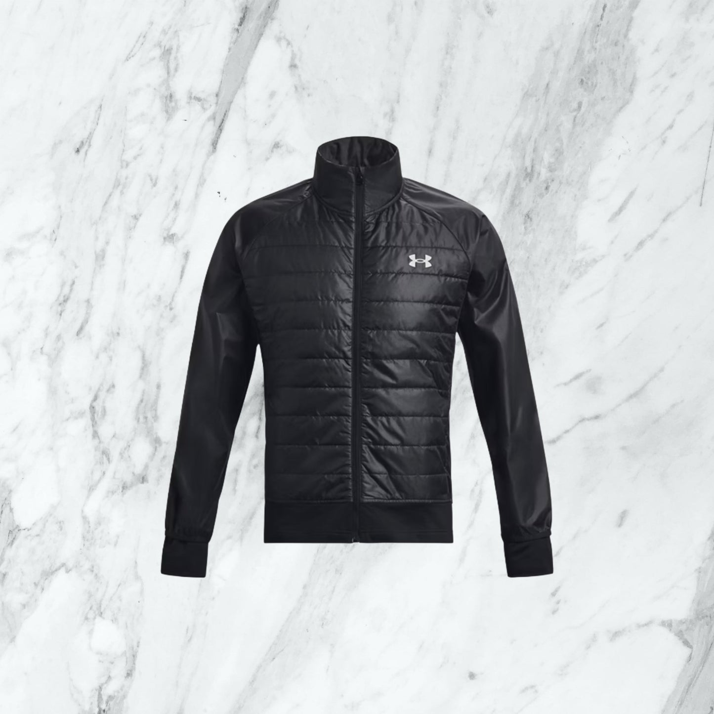 Veste Under Armour - noir