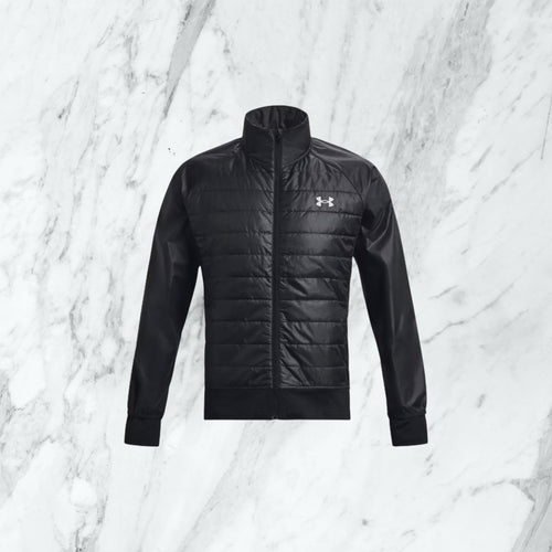 Veste Under Armour - noir