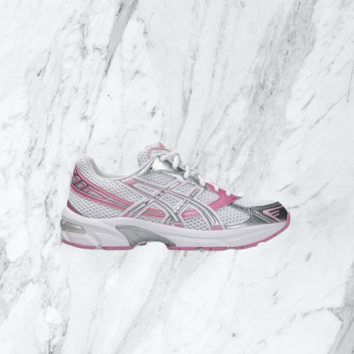 Asics gel 1130 - rose/blanche