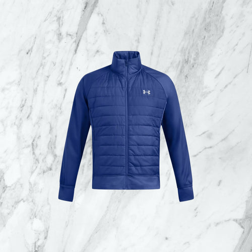 Veste Under Armour - bleu