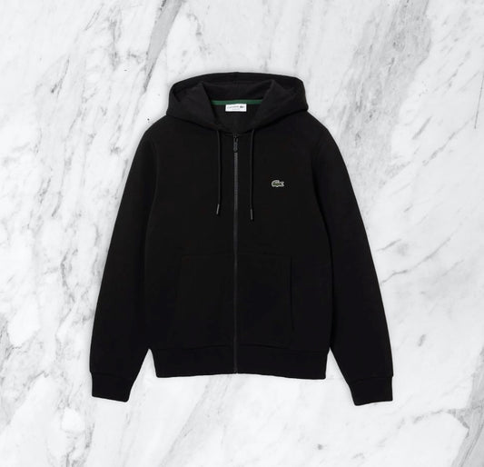 Veste lacoste - noir