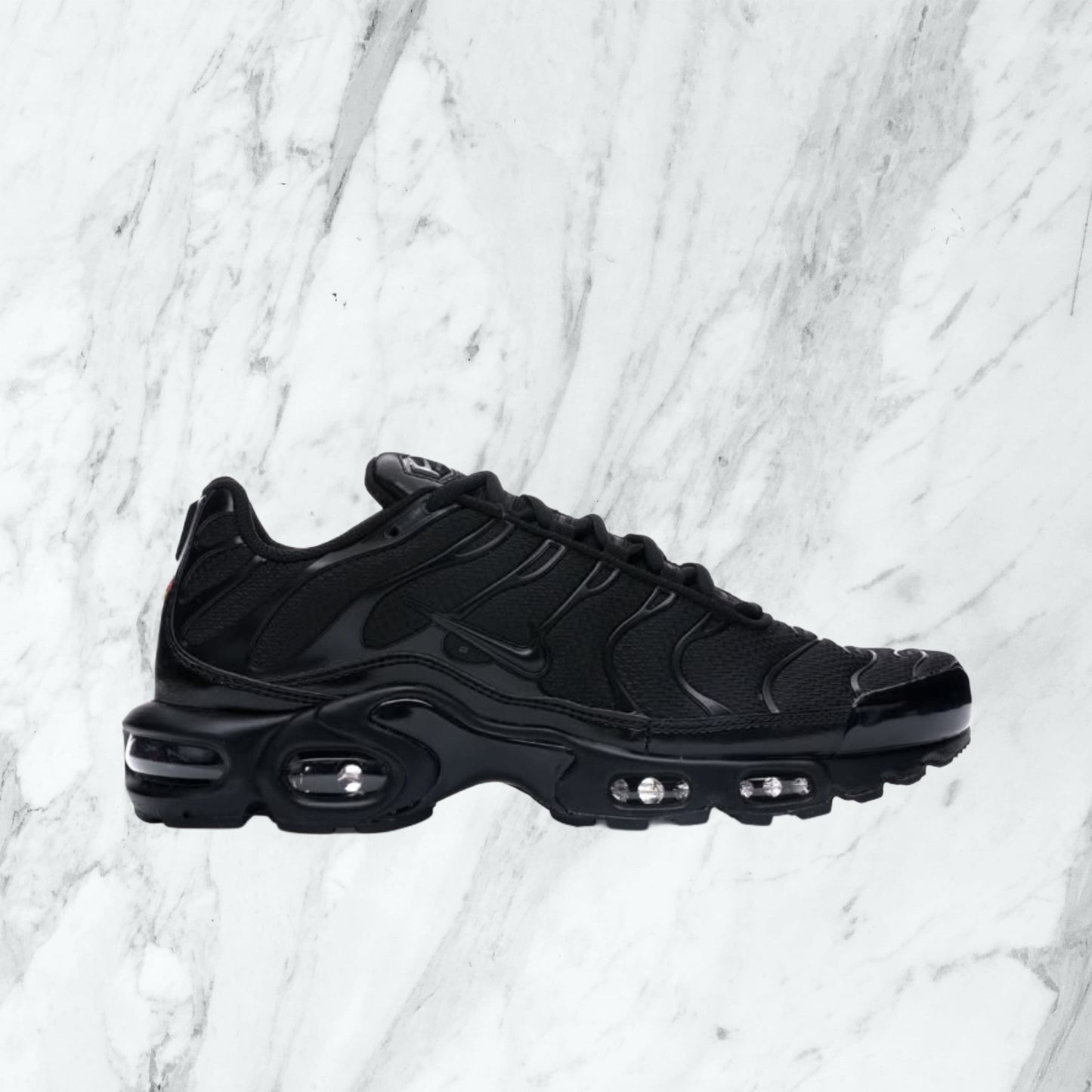 Nike TN - noir