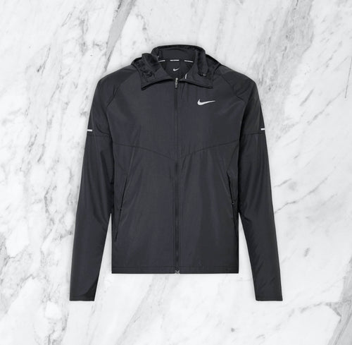 Veste Nike running - noir