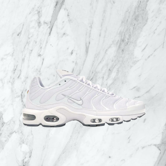 Nike TN - blanche