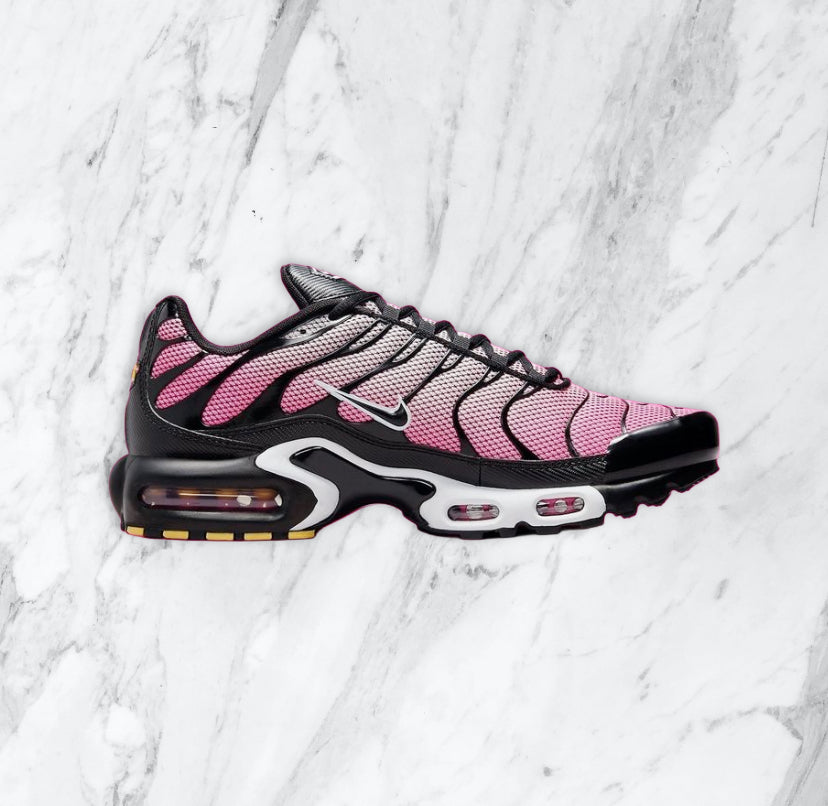 Nike TN vrunk - rose/noir